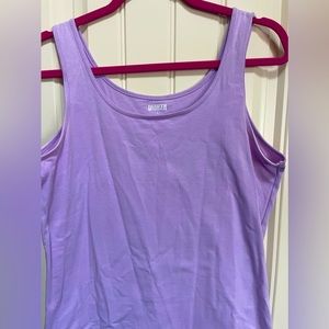 Duluth Trading No Yank Tank